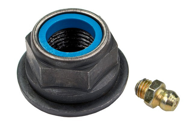 Steering Tie Rod End Mevotech MS25652