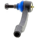 Steering Tie Rod End Mevotech MS25654