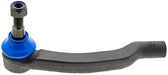 Steering Tie Rod End Mevotech MS25654