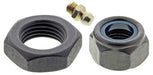 Steering Tie Rod End Mevotech MS25654