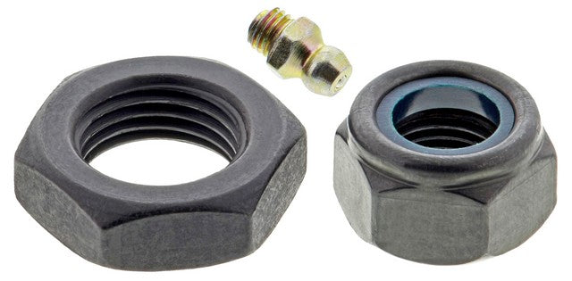 Steering Tie Rod End Mevotech MS25654