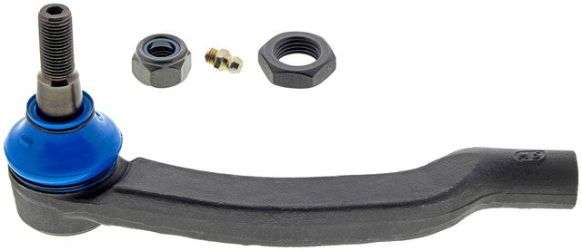 Steering Tie Rod End Mevotech MS25654