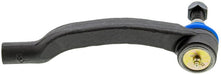 Steering Tie Rod End Mevotech MS25655