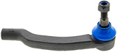 Steering Tie Rod End Mevotech MS25655