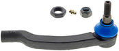 Steering Tie Rod End Mevotech MS25655