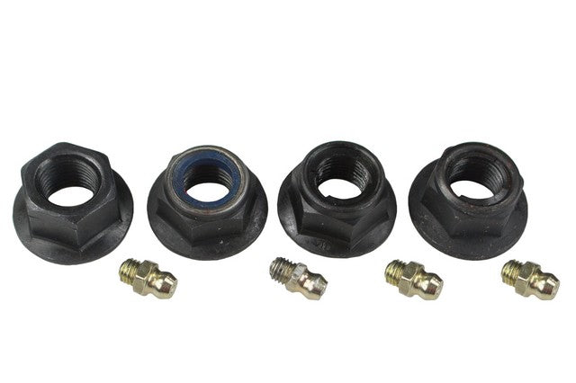 Steering Tie Rod End Assembly Mevotech MS25656