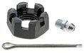 Steering Tie Rod End Mevotech MS25662