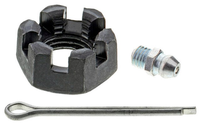 Steering Tie Rod End Mevotech MS25662