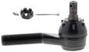Steering Tie Rod End Mevotech MS25662