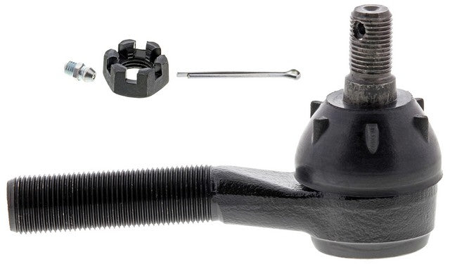 Steering Tie Rod End Mevotech MS25662