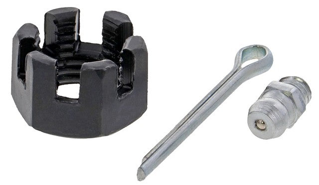 Steering Tie Rod End Mevotech MS25664