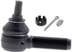 Steering Tie Rod End Mevotech MS25664