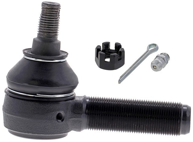 Steering Tie Rod End Mevotech MS25664