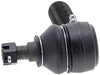 Steering Tie Rod End Mevotech MS25664