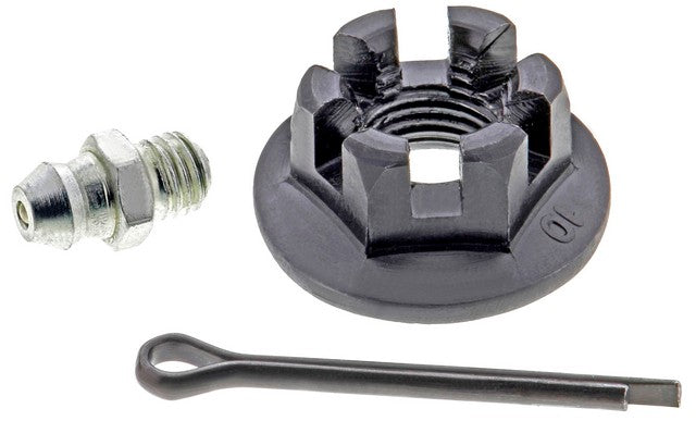 Steering Drag Link Mevotech MS25666