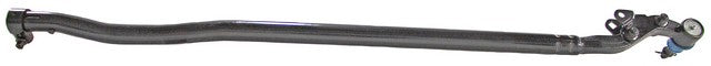 Steering Tie Rod End Mevotech MS25667