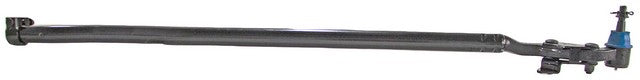 Steering Tie Rod End Mevotech MS25667