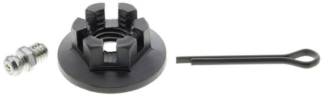 Steering Tie Rod End Mevotech MS25667