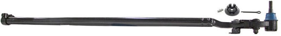 Steering Tie Rod End Mevotech MS25667