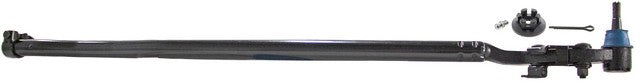 Steering Tie Rod End Mevotech MS25667