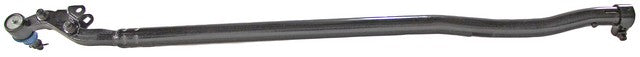 Steering Tie Rod End Mevotech MS25668