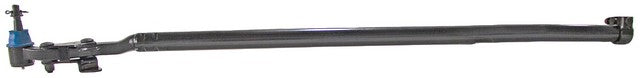 Steering Tie Rod End Mevotech MS25668