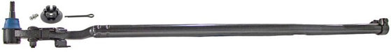 Steering Tie Rod End Mevotech MS25668