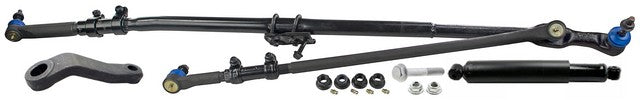 Steering Linkage Assembly Mevotech MS25670