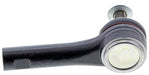 Steering Tie Rod End Mevotech MS25671