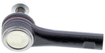 Steering Tie Rod End Mevotech MS25672