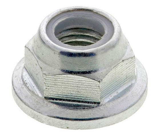 Steering Tie Rod End Mevotech MS25672
