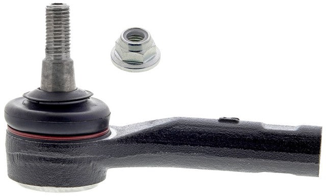 Steering Tie Rod End Mevotech MS25672