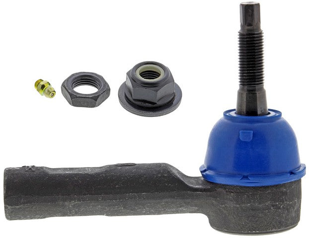 Steering Tie Rod End Mevotech MS25673