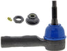 Steering Tie Rod End Mevotech MS25673