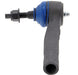 Steering Tie Rod End Mevotech MS25678