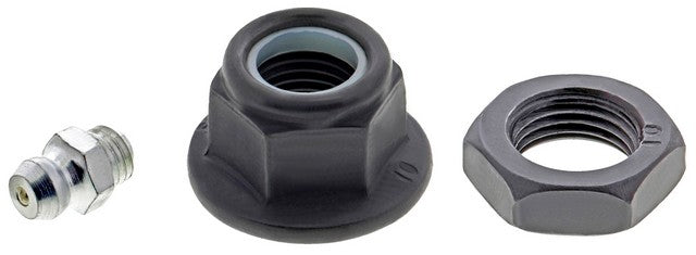 Steering Tie Rod End Mevotech MS25678