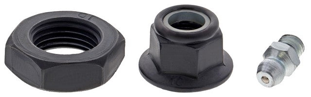 Steering Tie Rod End Mevotech MS25679