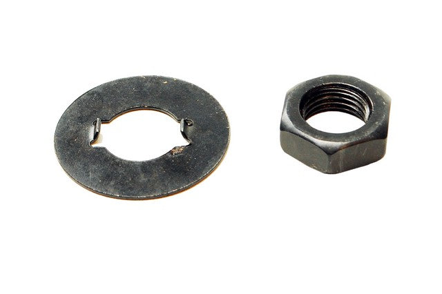 Steering Tie Rod End Mevotech MS25714