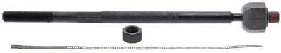 Steering Tie Rod End Mevotech MS25716