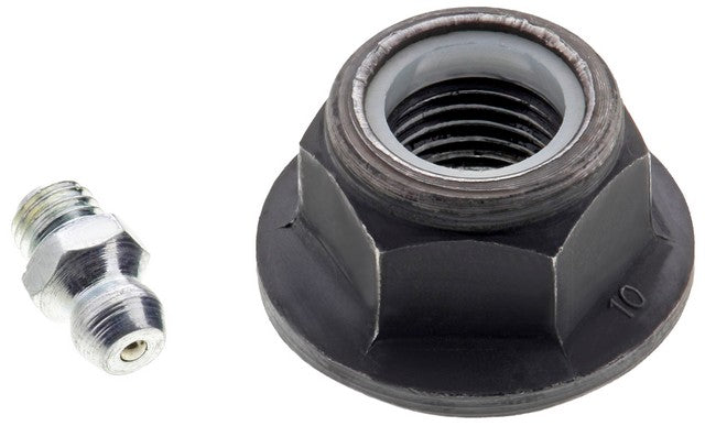 Steering Drag Link Mevotech MS25739