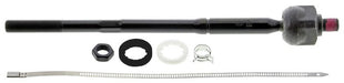 Steering Tie Rod End Mevotech MS25740