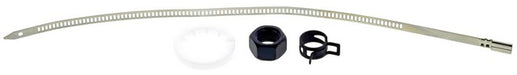 Steering Tie Rod End Mevotech MS25743