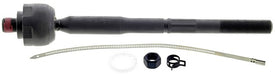 Steering Tie Rod End Mevotech MS25743
