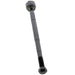 Steering Tie Rod End Mevotech MS25748