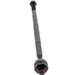 Steering Tie Rod End Mevotech MS25748