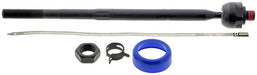 Steering Tie Rod End Mevotech MS25748
