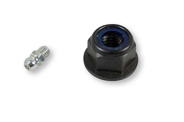Suspension Stabilizer Bar Link Kit Mevotech MS25809