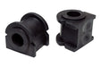 Suspension Stabilizer Bar Bushing Kit Mevotech MS258101