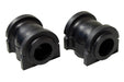 Suspension Stabilizer Bar Bushing Kit Mevotech MS258105