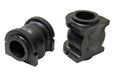 Suspension Stabilizer Bar Bushing Kit Mevotech MS258106